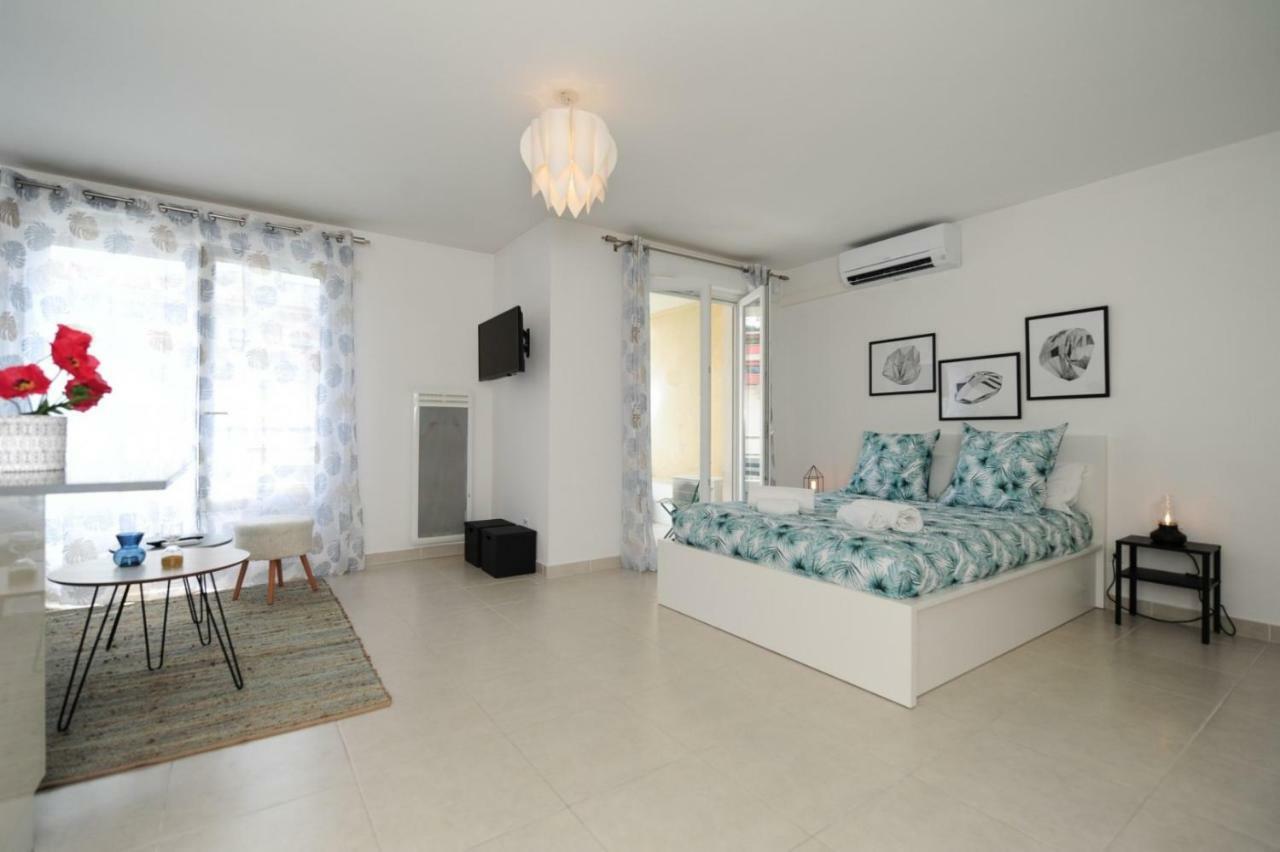 Mini Suite Othello - Five Stars Holiday House Nice Exterior photo