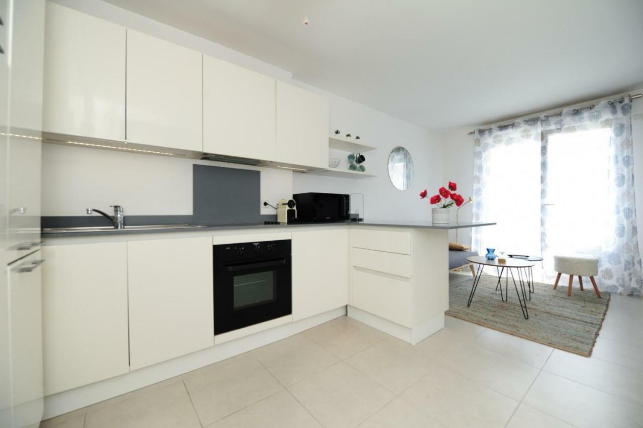 Mini Suite Othello - Five Stars Holiday House Nice Exterior photo