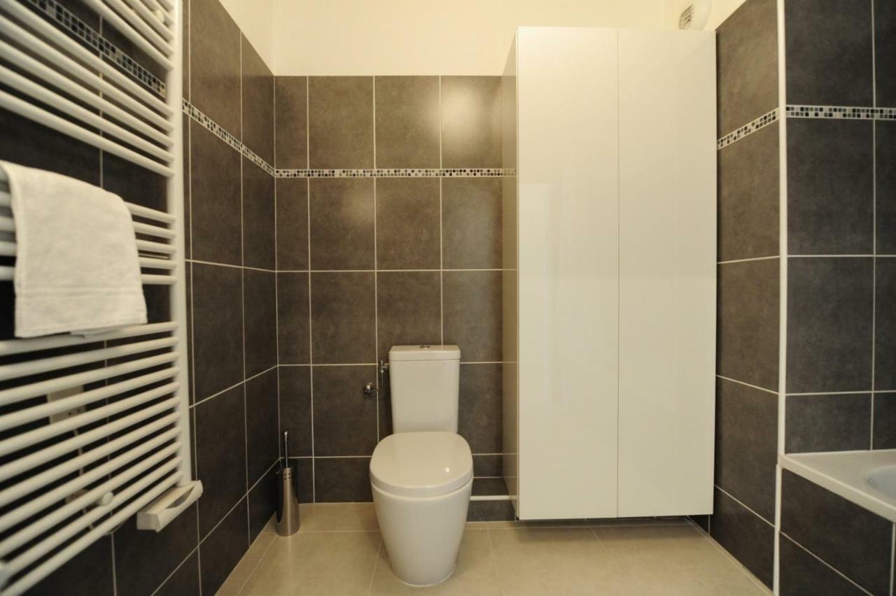 Mini Suite Othello - Five Stars Holiday House Nice Exterior photo