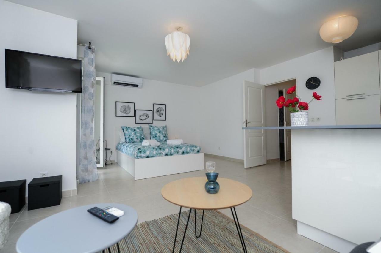 Mini Suite Othello - Five Stars Holiday House Nice Exterior photo